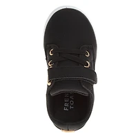 French Toast Black Casual Sneaker