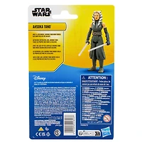 Star Wars Epic Hero Series Ahsoka Tano 4 Inch Action Figure