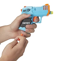 Blaster Fortnite Micro HC-R Nerf MicroShots
