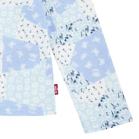 Ensemble Levis - Bleu