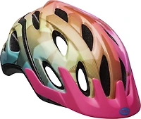 Child Cadence Rainbow Helmet