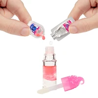 Yummiland Lip Gloss Doll - Roxie Crystal Candy