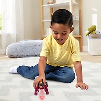 VTech Switch & Go T-Rex Muscle Car - English Edition