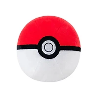 Peluche Pokémon Poké Ball 5 pouces