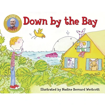 Down by the Bay - Édition anglaise