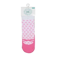 Small Wonder - Toddler  Sock, Pink Ballet 2T-4T