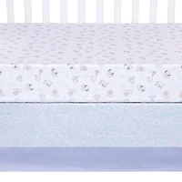 ENSEMBLE 4 PIÈCES D'ANNUAIRE SAFARI SAMMY&LOU