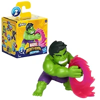 Marvel Avengers Mighty-Verse Collection, Série 2
