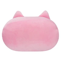 Squishmallows Stackables 12" - Rhiannon la renarde rose aux yeux fermés