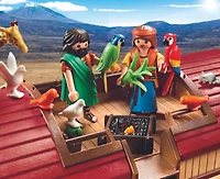 Playmobil - Noah's Ark - R Exclusive