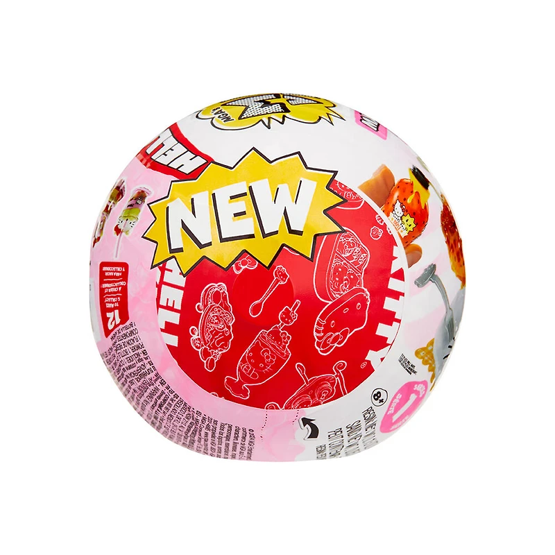 MGA's Miniverse Make It Mini Food Hello Kitty