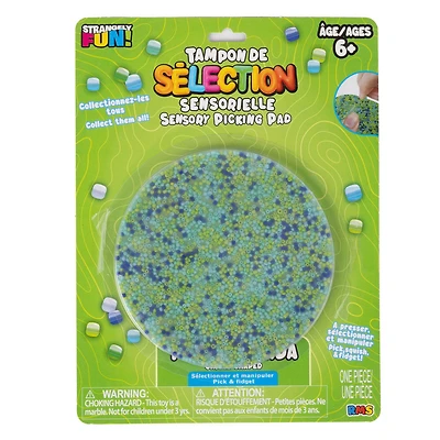 Tapis de Picking Sensoriel