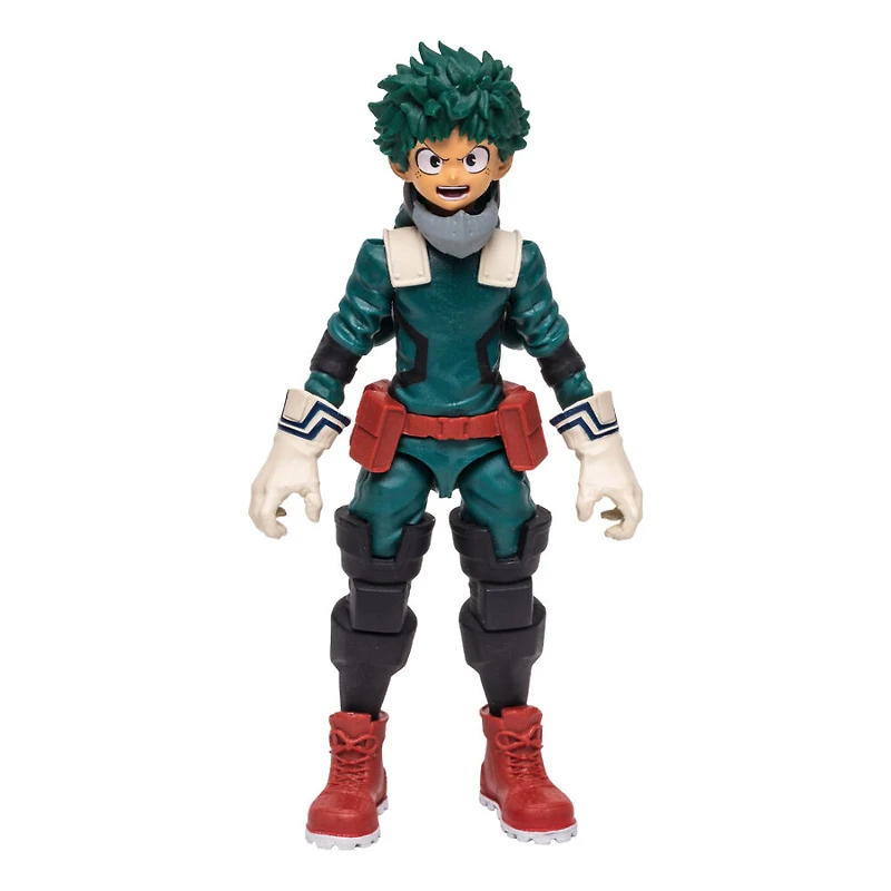 McFarlane : My Hero Academia - Shota Aizawa - Figurine de 5 pouces