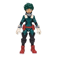 McFarlane : My Hero Academia - Shota Aizawa - Figurine de 5 pouces