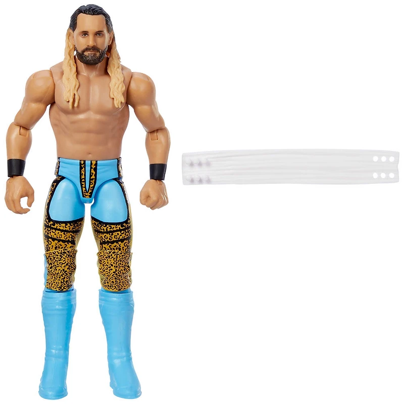 WWE Top Picks Action Figure - Seth Rollins