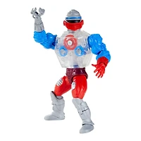 Masters of the Universe Origins Roboto Action Figure