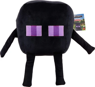 Cuutopia Minecraft Peluche 25,4 cm Enderman, de collection
