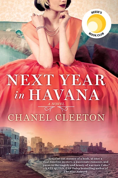 Next Year in Havana - English Edition