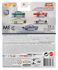 Hot Wheels - Car Culture - Bel Air Gasser