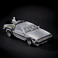 Transformers Collaborative: Back to the Future Mash-Up, Gigawatt