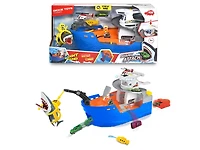 Coffret de jeu Shark Attack