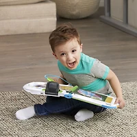 LeapFrog LeapStart 3D Lecteur interactif - Vert - Édition française
