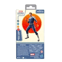 Marvel Legends Series, figurine Johnny Storm