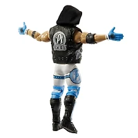WWE| Ultimate Edition | Figurine articulée et acc. | AJ Styles