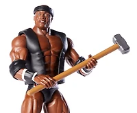 WWE Bobby Lashley Elite Collection Action Figure