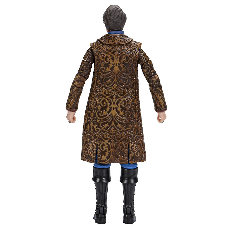 Dungeons and Dragons : L'honneur des voleurs, Golden Archive, figurine de collection Forge de 15 cm, inspirée du film D&D