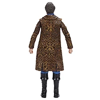 Dungeons and Dragons : L'honneur des voleurs, Golden Archive, figurine de collection Forge de 15 cm, inspirée du film D&D