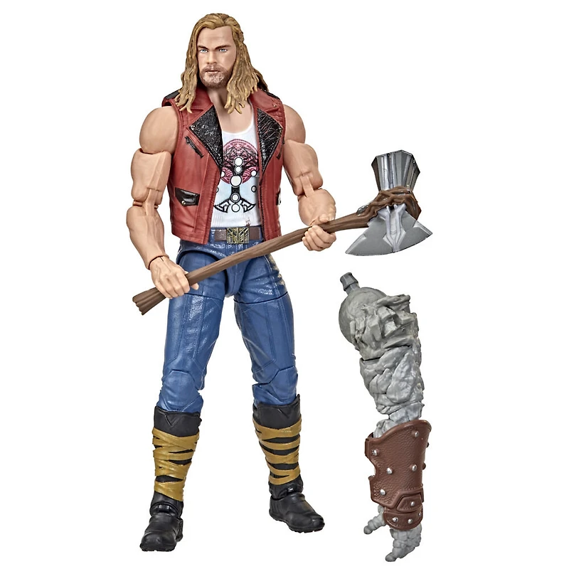 Marvel Legends Series Thor: Love and Thunder