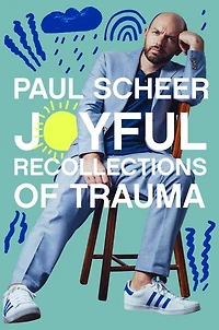 Joyful Recollections of Trauma - English Edition