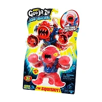 Héros De Goo Jit Zu Deep Goo Sea Hero Pk Squidor