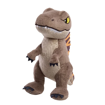Jurassic World Rebirth Large Spinosaurus Plush