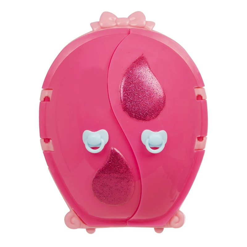 Cry Babies Magic Tears Storyland - Dress Me Up Series | 8 Surprise accessories, Surprise Doll