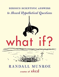 What If - English Edition