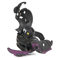 Bakugan, 2-inch-Tall Collectible, Customizable Action Figure and Trading Cards, Combine and Brawl (Styles May Vary)