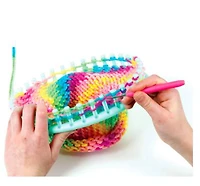 Creativity for Kids Quick Knit Loom