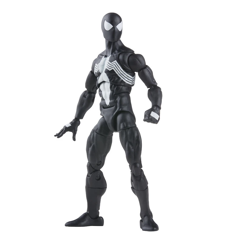 Marvel Legends Series Spider-Man, figurine Symbiote Spider-Man de 15 cm