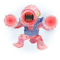 Héros De Goo Jit Zu Deep Goo Sea Hero Pk Squidor
