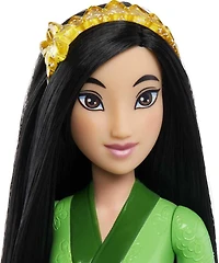 Disney Princesses Disney Poupée Mulan