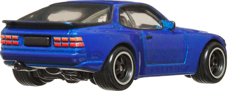 HotWheels-Véhicules Car Culture Circuit Legend-3ans et plus