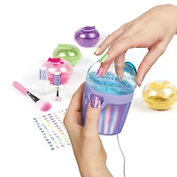 Make it Real Ongles de fête