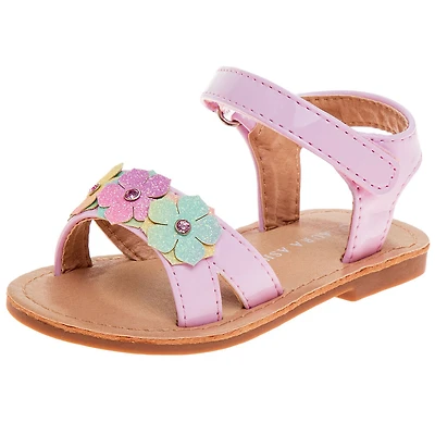 Toddler Pink Sandals