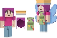 MINECRAFT CREATOR SERIES FIGURE Artist's Apron