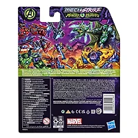 Marvel Avengers Mech Strike Monster Hunters