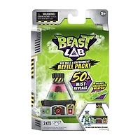 Pack de recharge Beast Lab