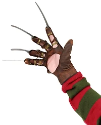 Nightmare on Elm Street- Prop Replica- Freddy Krueger Dream Warriors Glove