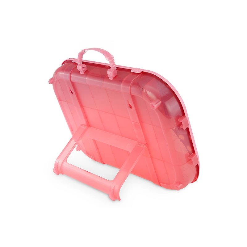 Famille LOL Surprise Fashion Show on the Go - Rose clair - Édition anglaise